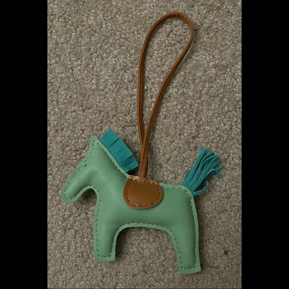 Pony Keychain/Bag Accessory!! - Picture 4 of 8